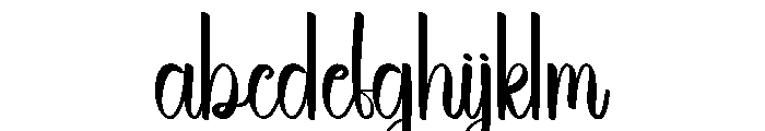Valorous FONT