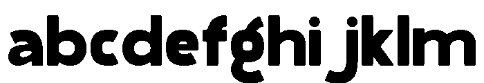 Valtora Extra Bold FONT