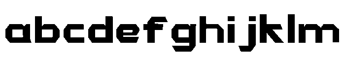 Vamor FONT