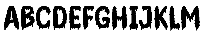 Vampire Kingdom Regular FONT
