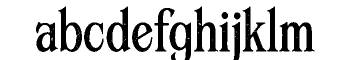 Vampyx FONT