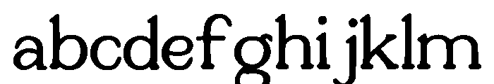 Vandal_Mode FONT