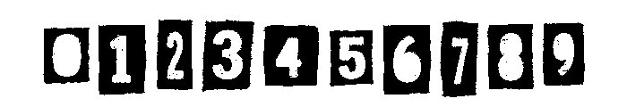 Vandal Vibes Font OTHER CHARS