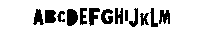 Vandal Vibes FONT