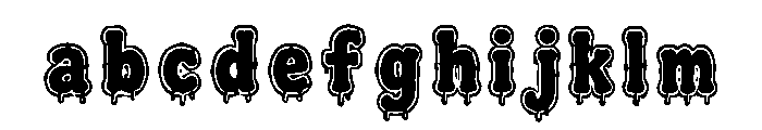 Vandermark FONT