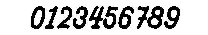 Vane Dream Regular Font OTHER CHARS