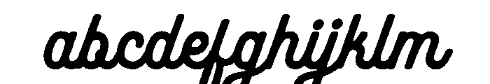Vane Dream Regular FONT