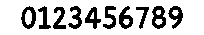 Vanilla Cupcake Regular Font OTHER CHARS
