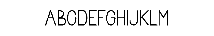 Vanilla Pudding FONT