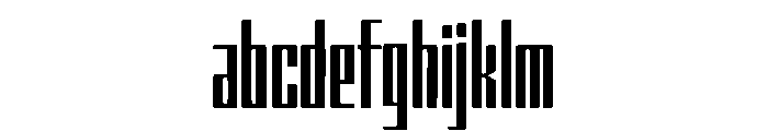Vantrexus FONT