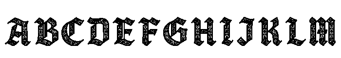 Vaporwave Regular FONT