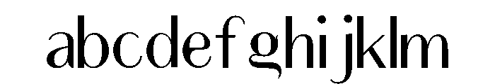 Varage FONT