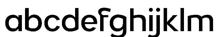 Varden Regular FONT