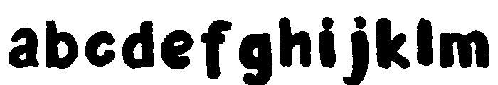Varell Regular FONT