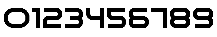 Varelle Regular Font OTHER CHARS