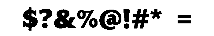 Varelle Font OTHER CHARS