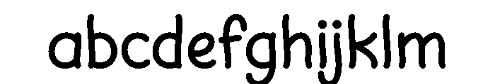 Variable Mindset FONT