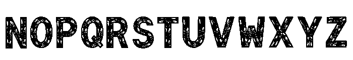 Varion Regular Font LOWERCASE