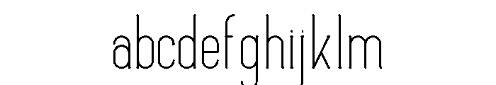Varna Regular FONT