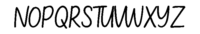 Varsity Athletic 2 Font UPPERCASE