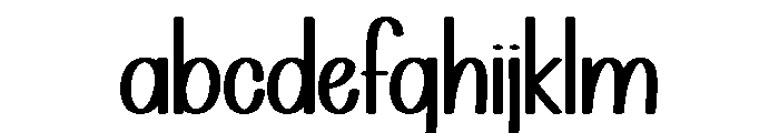 Varsity Christmas FONT