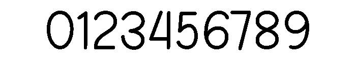 Varsity Heaven Regular Font OTHER CHARS