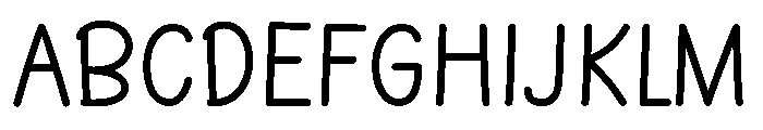 Varsity Heaven Regular FONT