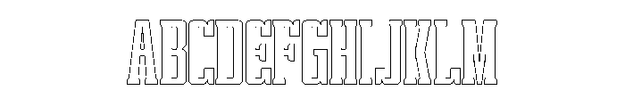 Varsity Holiday Regular FONT