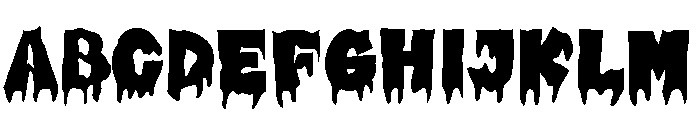 Varsity Monster FONT