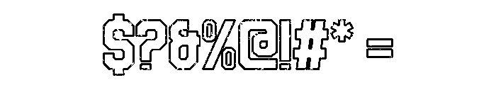 Varsity Season Regular Font OTHER CHARS