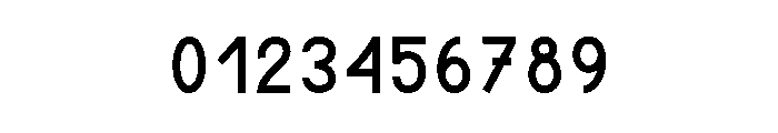 Varsity Signature Font OTHER CHARS