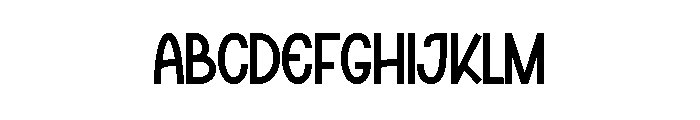 Varsity Signature FONT