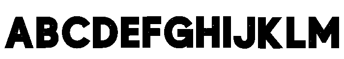 Varsity Space Regular FONT