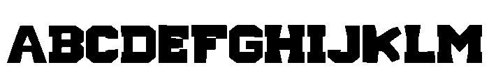 Varsity Union Regular FONT