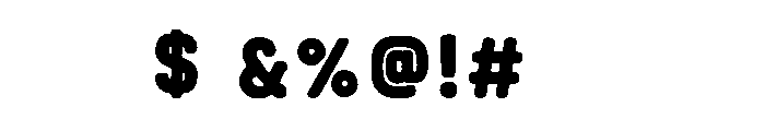 Varsity With Grunge Regular Font OTHER CHARS