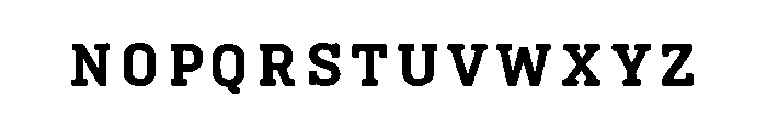 Varsity with Monogram Regular Font UPPERCASE