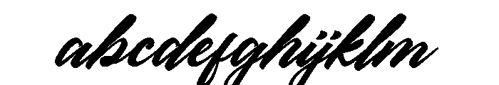 Vartensie Regular FONT