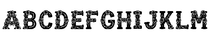 Varvik Regular FONT