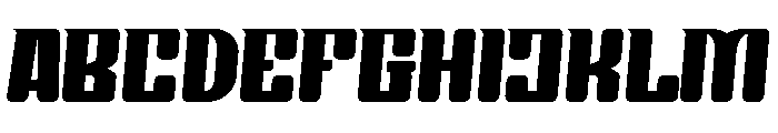 Vaspeed FONT