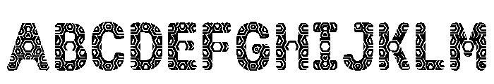 Vasyl Regular FONT
