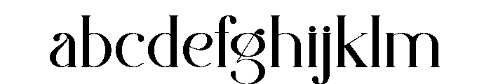 Vaurell FONT