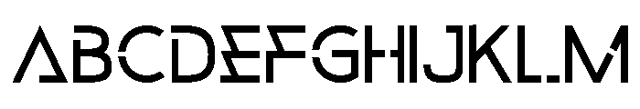 Vavage Regular FONT