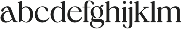 VAGOTENIA Regular otf (400) FONT