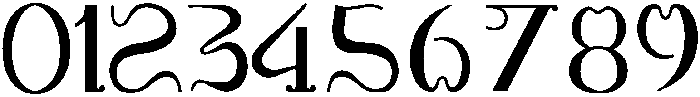 VALENTINE otf (400) Font OTHER CHARS