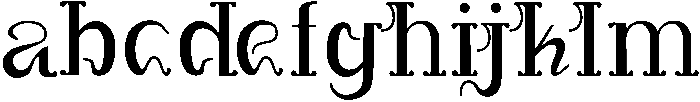 VALENTINE otf (400) FONT