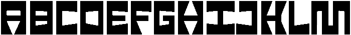 VALIANT Regular otf (400) FONT