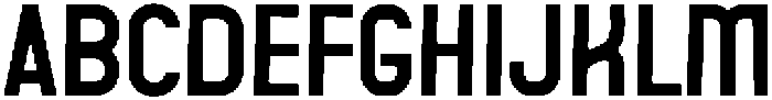 VARSITY Regular otf (400) FONT