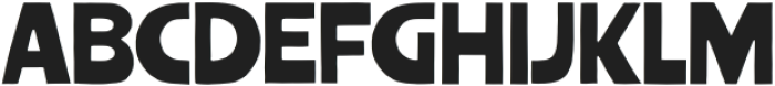 VacancesPC Regular otf (400) Font