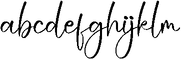 Vacation Regular otf (400) FONT
