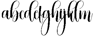Vacation Regular otf (400) FONT